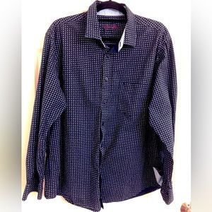 Tasso Elba Button down shirt